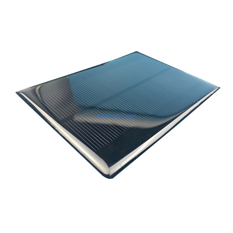 Solar Cell (5V, 200mA, 1W)