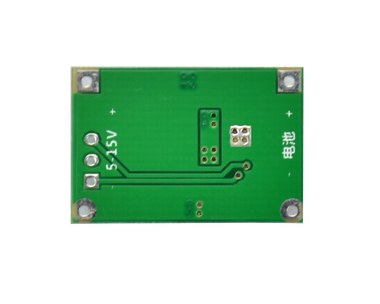 TP5100 Lithium Ion Battery Charger Module (4.2V 8.4V, 1A - 2A)