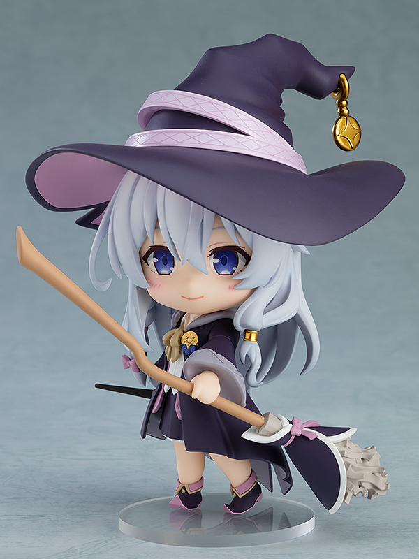 "Pre-Order"[1878] Nendoroid Elaina