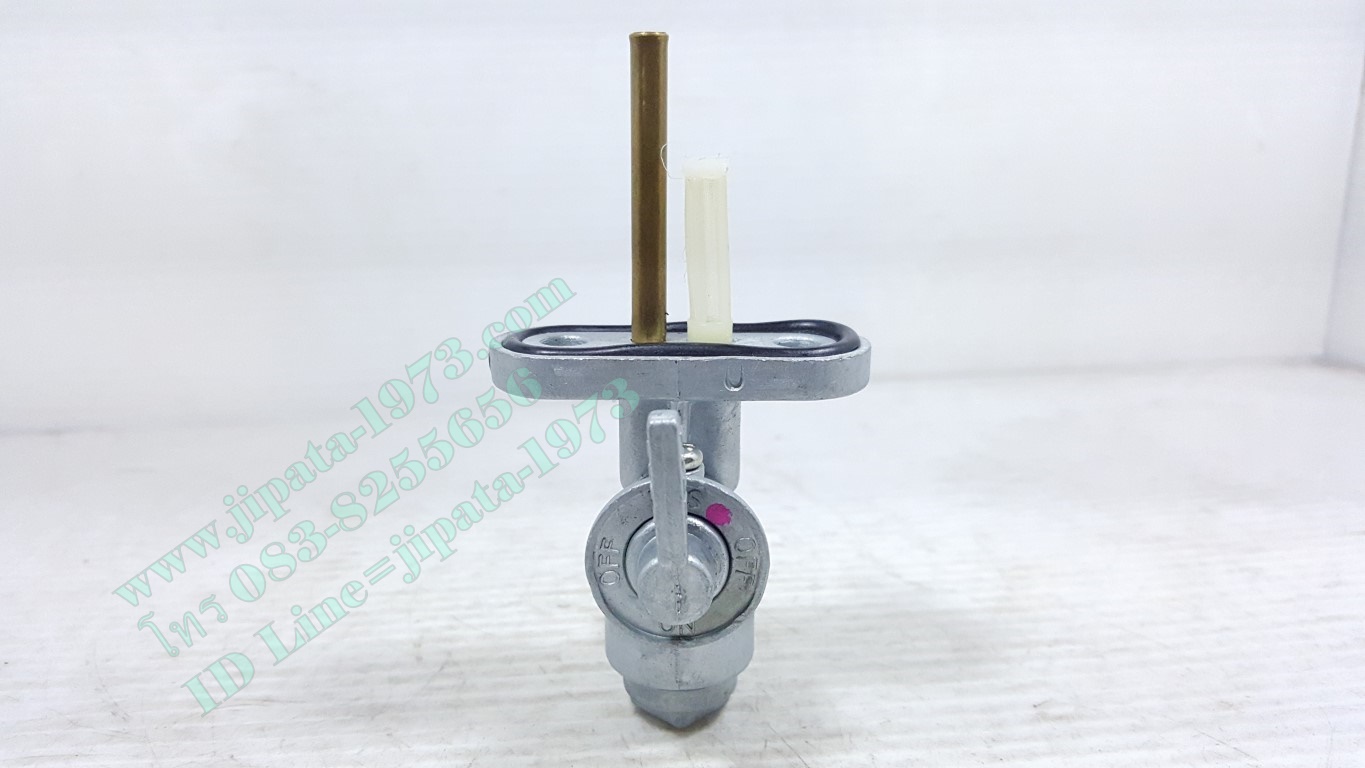 (GTO) ก๊อกน้ำมันเชื้อเพลิง Kawasaki GTO งานไต้หวันเกรดเอ