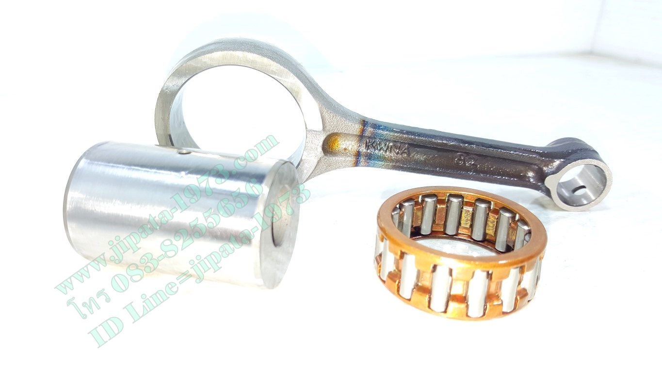 (Honda) ชุดก้านสูบ Honda PCX 125 i,Click 125 iแท้