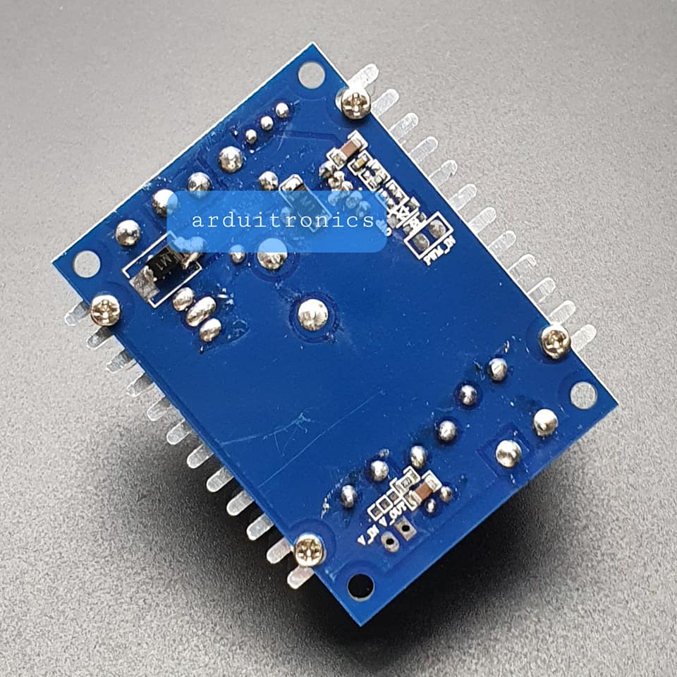 Low Ripple DC-DC12A Power Supply Module (Step Down)