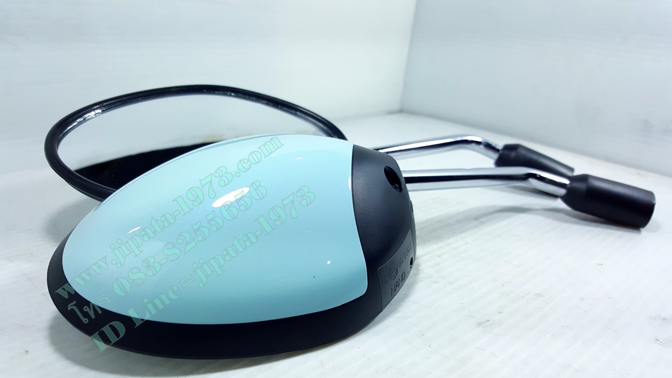 (Fino Fi) กระจกส่องหลัง Yamaha Fino Fi แท้