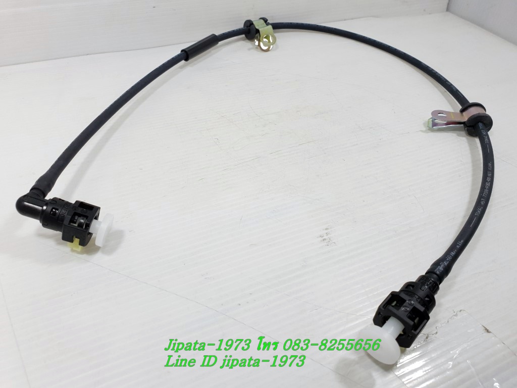 (Click 125 i) สายส่งน้ำมันเชื้อเพลิง Honda Click 125 i ปี 2012-2014 แท้