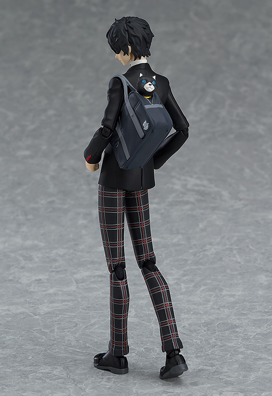 "Pre-Order" [EX-050] figma Hero