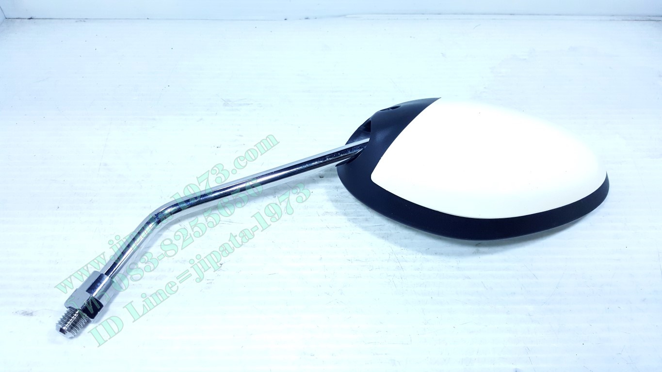 (Fino Fi) กระจกส่องหลัง Yamaha Fino Fi แท้