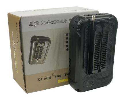 เครื่องโปรแกรม XGecu PRO T48 (ตัวเครื่อง+สายUSB)