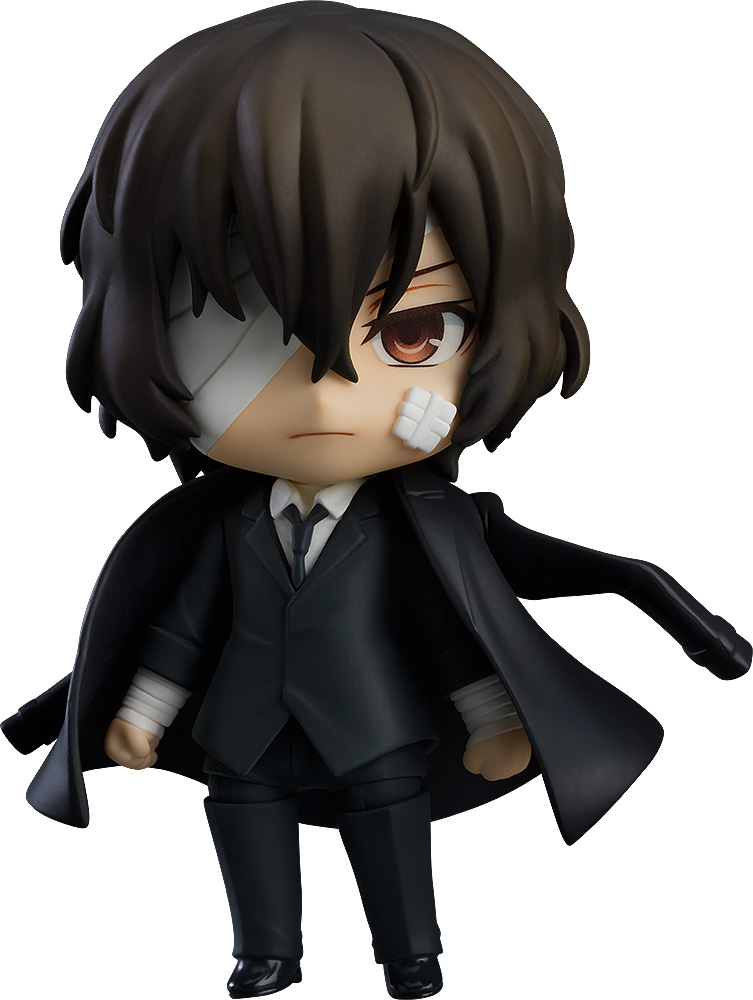 "Pre-Order" [1748] Nendoroid Osamu Dazai: Dark Era Ver.