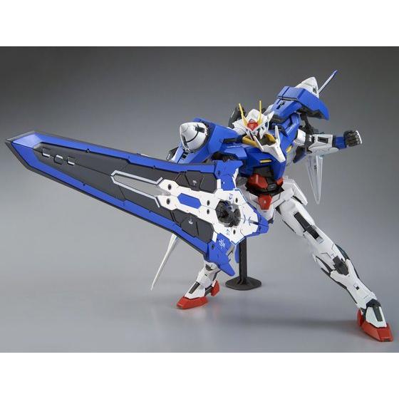 [P-Bandai] MG 1/100 GN-0000+GNR-010/XN 00 XN Raiser