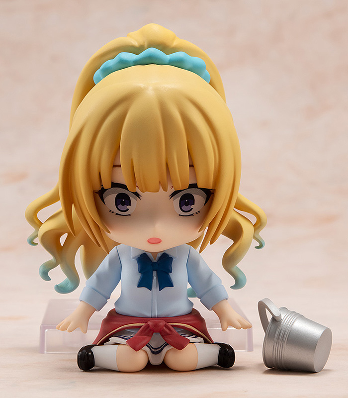 "Pre-Order" [1952] Nendoroid Kei Karuizawa