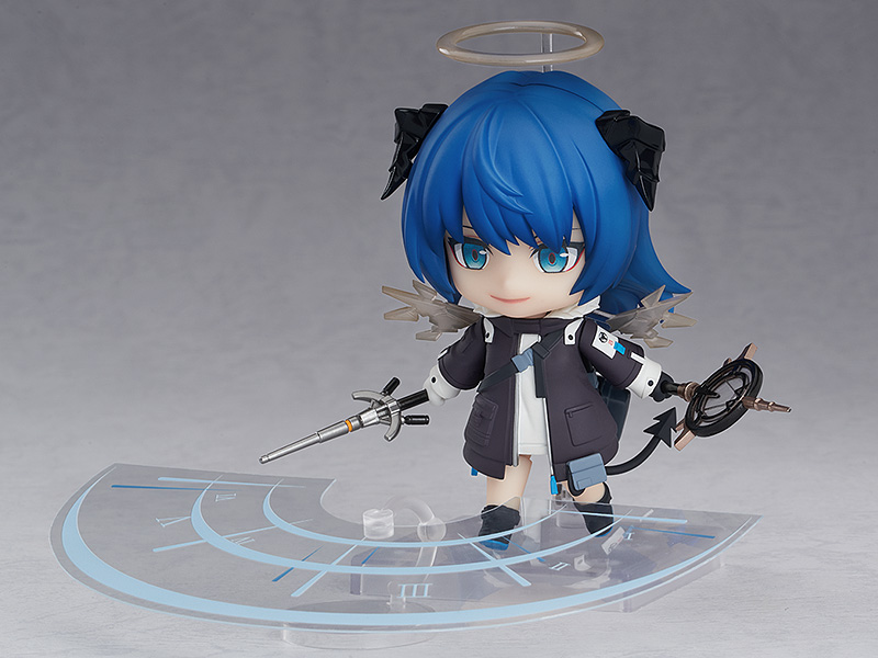 [1603] Nendoroid Mostima