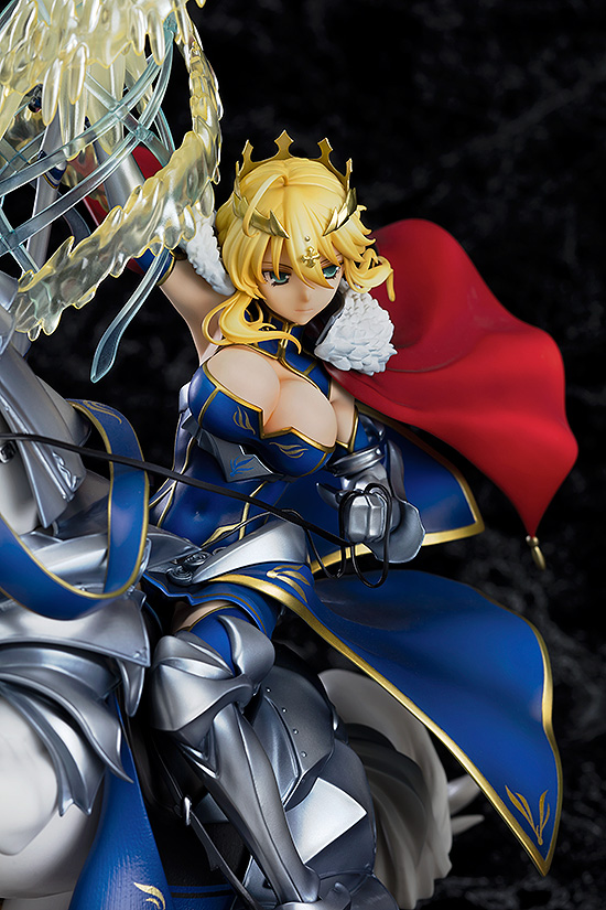 "Pre-Order" Good Smile Company 1/8 Lancer/Altria Pendragon