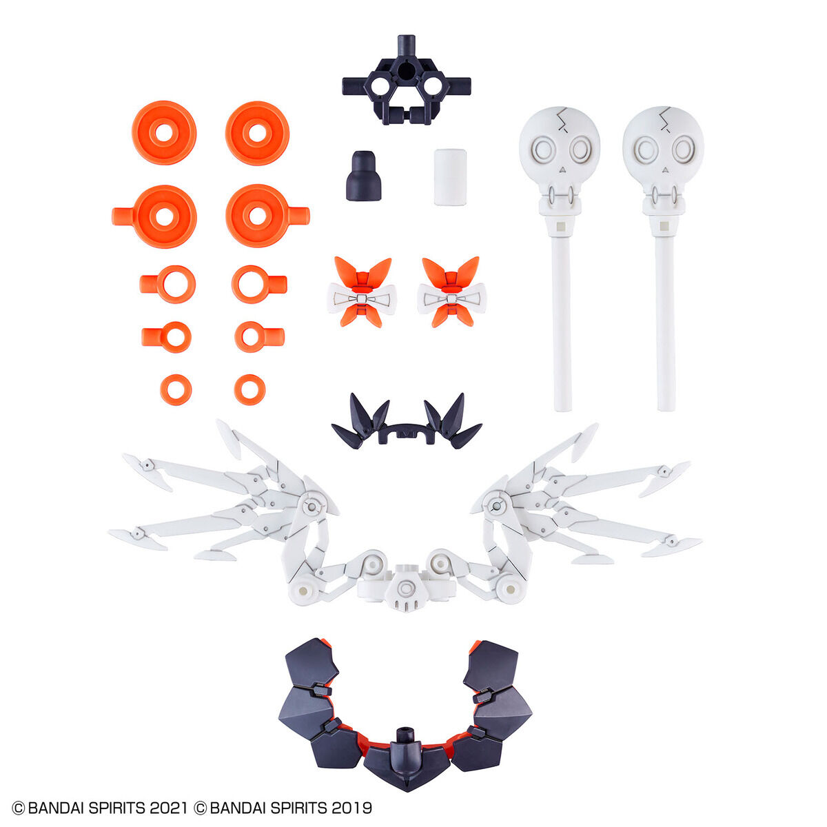 30MS SIS-M00 Ilshana [Color C]