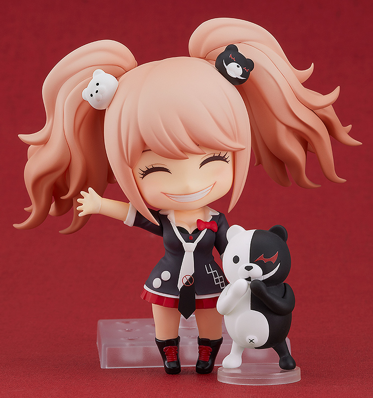 "Pre-Order" [1398] Nendoroid Junko Enoshima