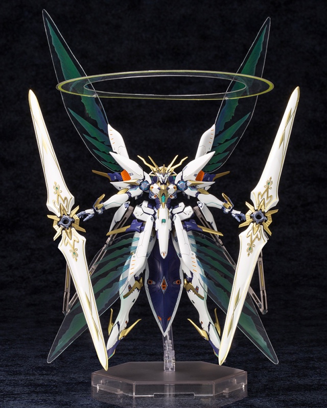 "Pre-Order" Kotobukiya Siren