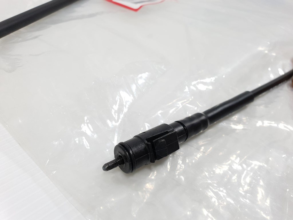 (Phantom 200) สายไมล์วัดความเร็ว Honda Phantom 200 (รุ่น 2) แท้