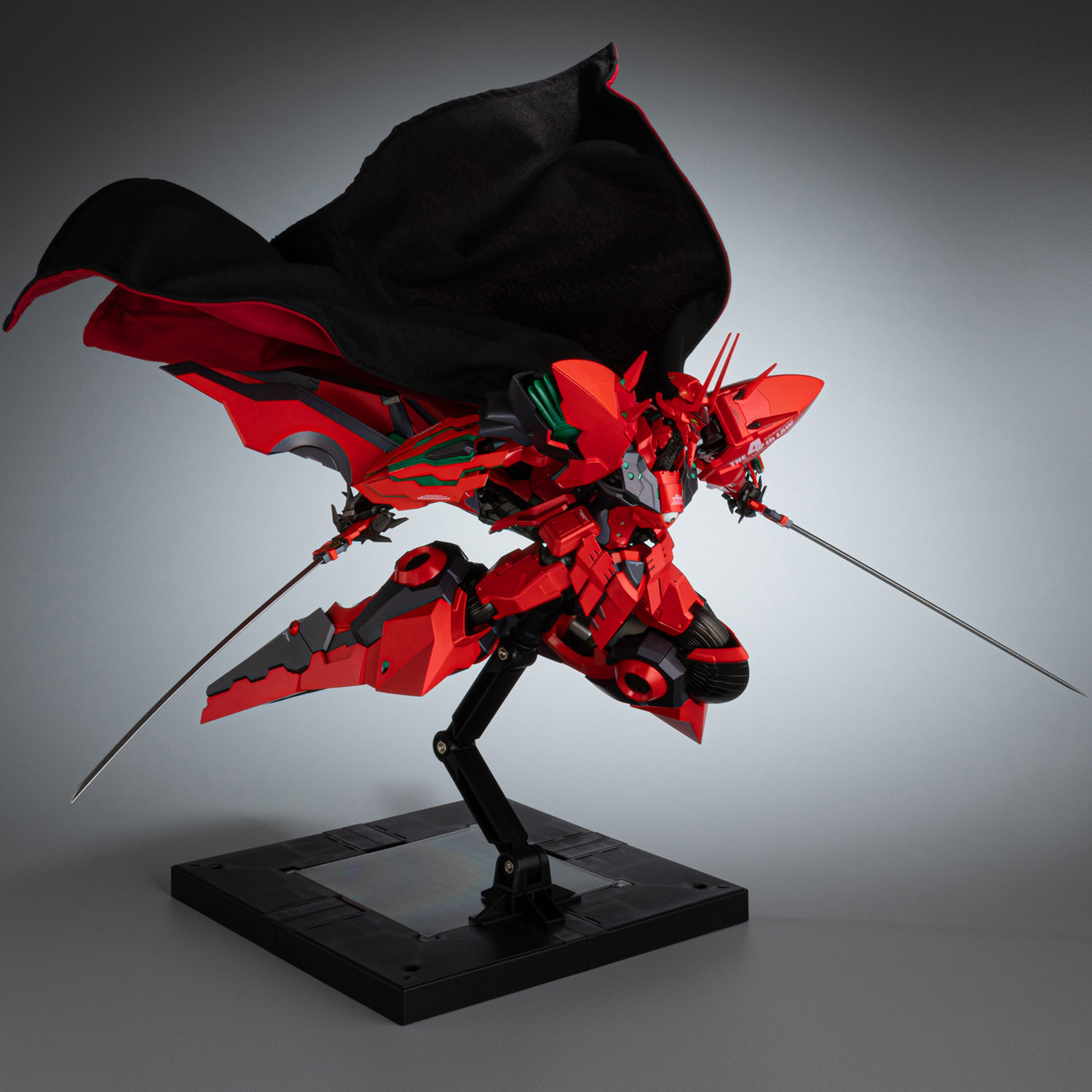 "Pre-Order" [Sen-Ti-Nel] Riobot Linebarrel Overload