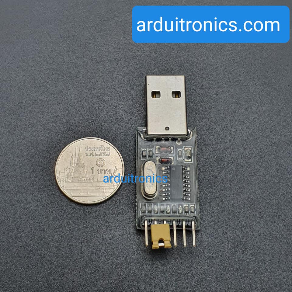 CH340 CH340G USB to TTL Converter Module