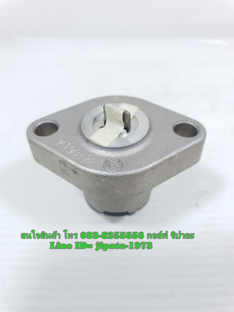 (Sonic) ชุดตัวปรับตั้งความตึงโซ่ราวลิ้น(ตัวดันโซ่ราวลิ้น) Honda Sonic 125 แท้