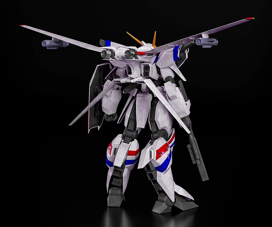 "Pre-Order" PLAMAX 1/72 Scale XD-01 Dragonar-1
