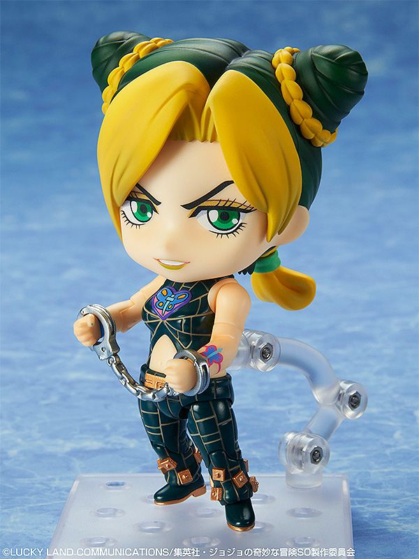 "Pre-Order" [1815] Nendoroid Jolyne Cujoh