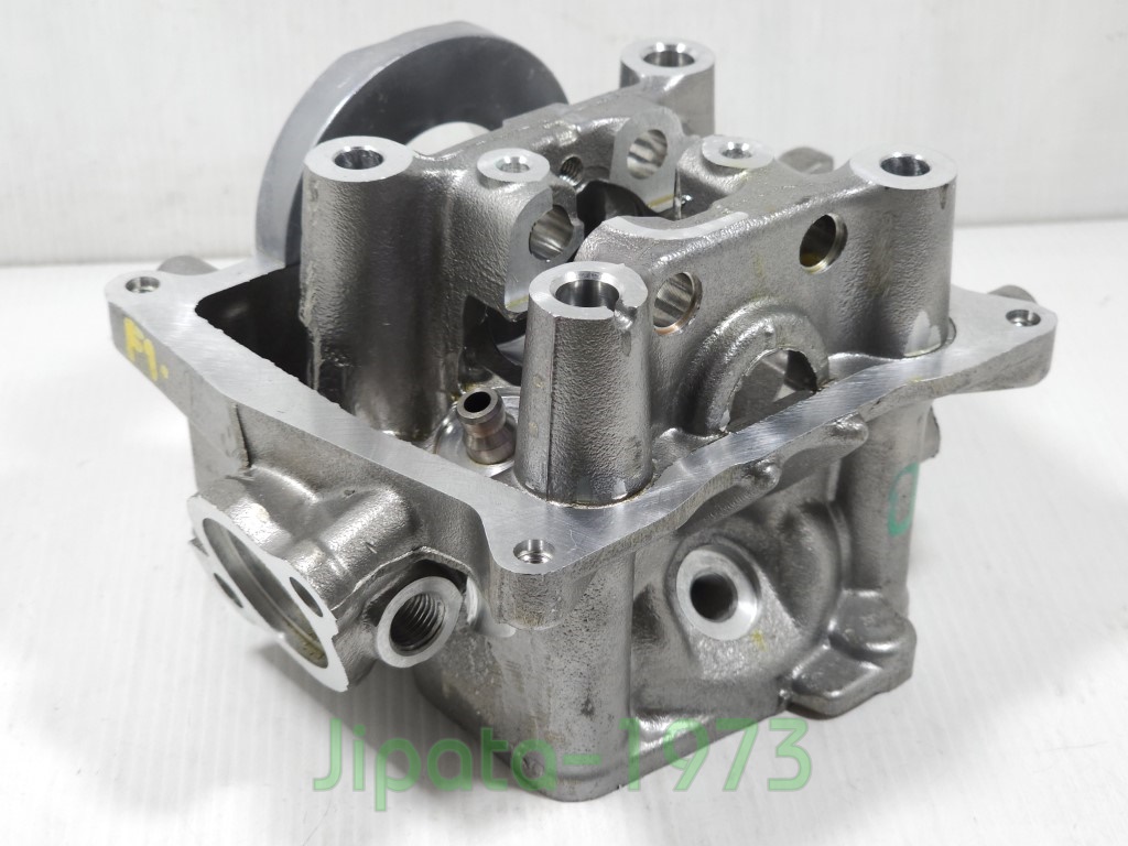 (Click 125 i) ชุดฝาสูบ Honda Click 125 i LED ปี 2019 แท้