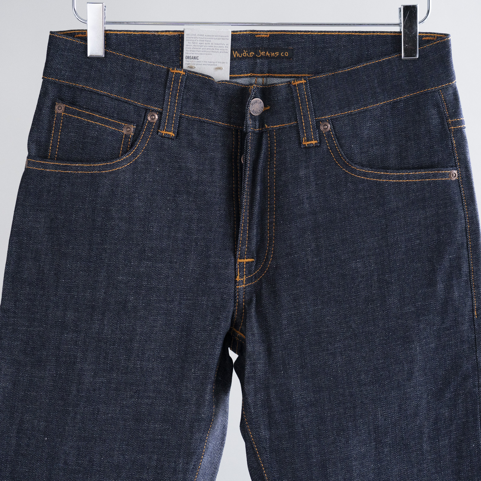 *Grim Tim Dry Twill [NEW IN]