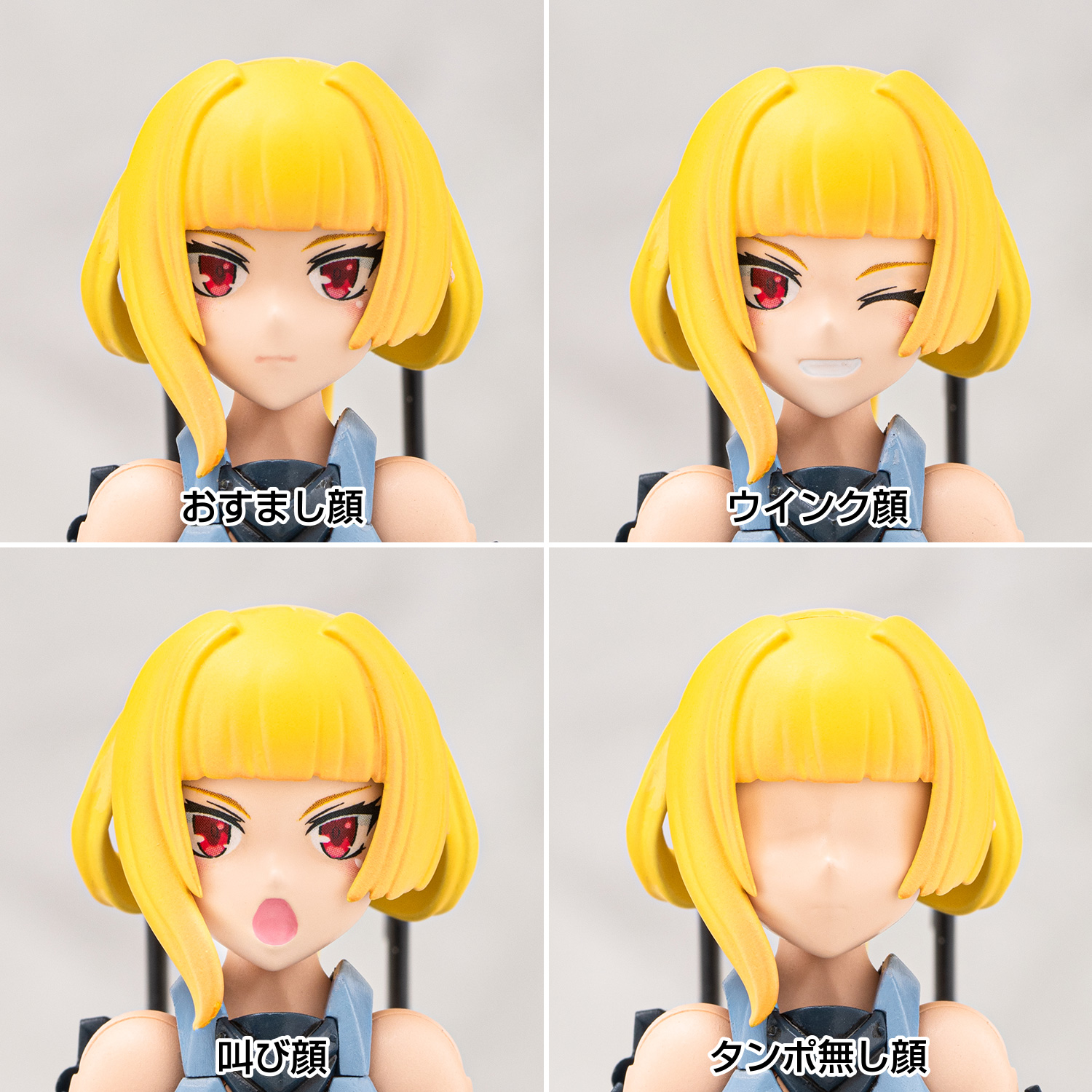 [AOSHIMA] V.F.G. Macross Frontier VF-25S Messiah