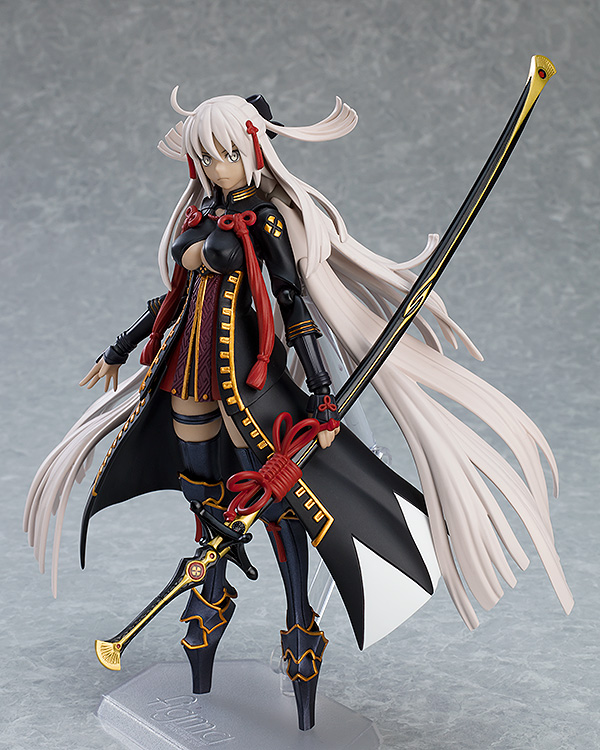 "Pre-Order" [515] figma Alter Ego/Okita Souji (Alter)