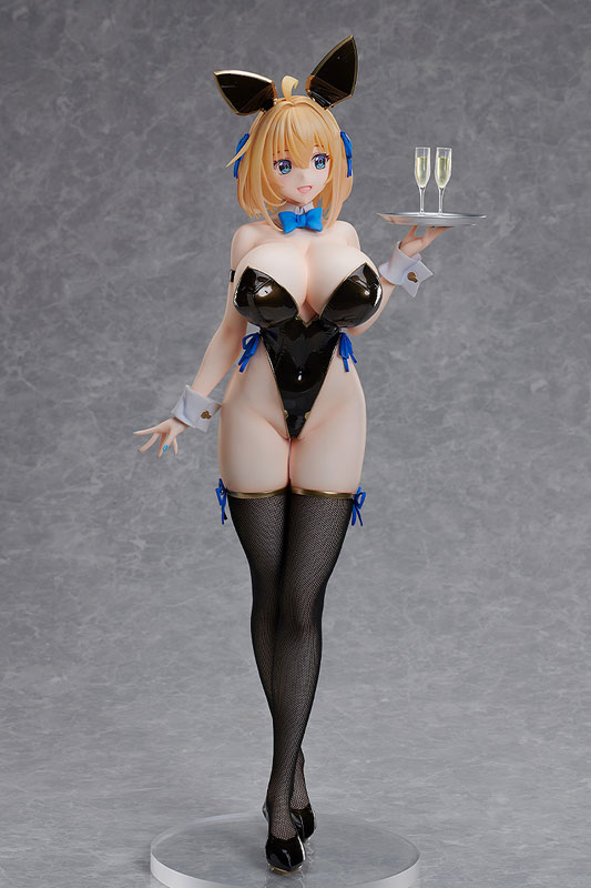 "Pre-Order" FREEing 1/4 Sophia F. Shirring: Bunny Ver. 2nd