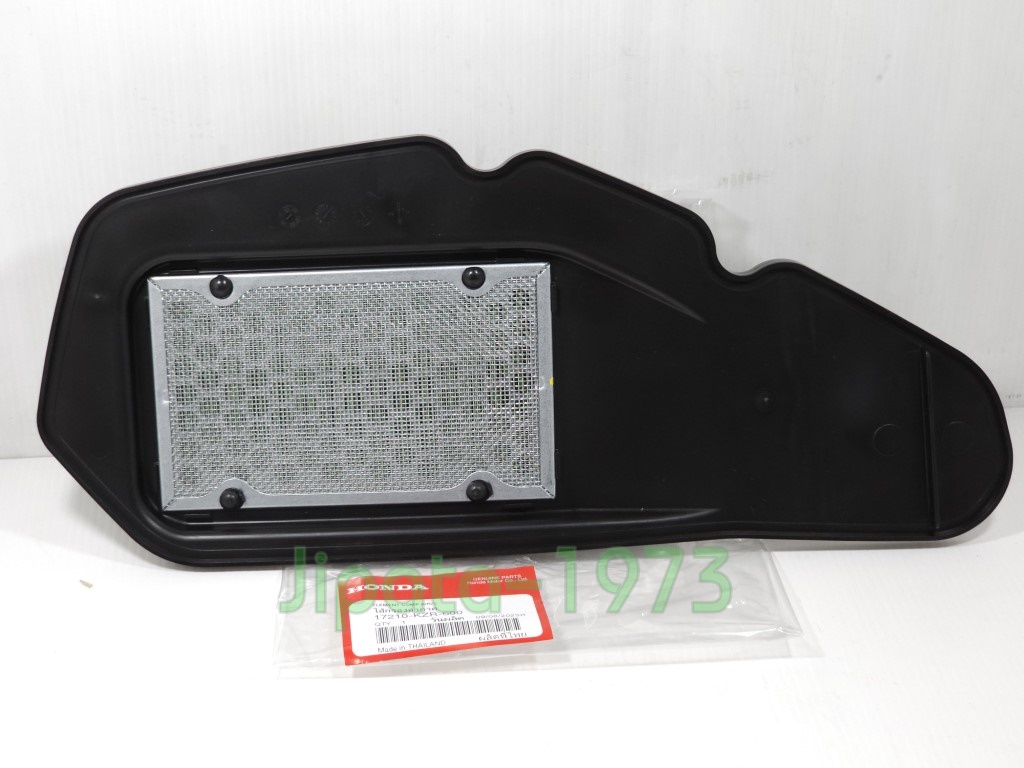 (Click 125 i) ชุดแผ่นกรองอากาศ Honda Click 125 i แท้