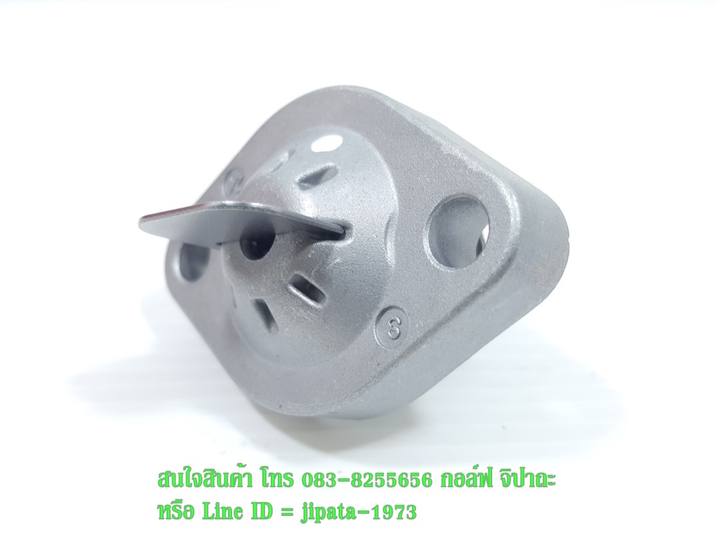 (Grand Filano) ชุดตัวปรับตั้งความตึงโซ่ราวลิ้น(ตัวดันโซ่ราวลิ้น) Yamaha Grand Filano แท้