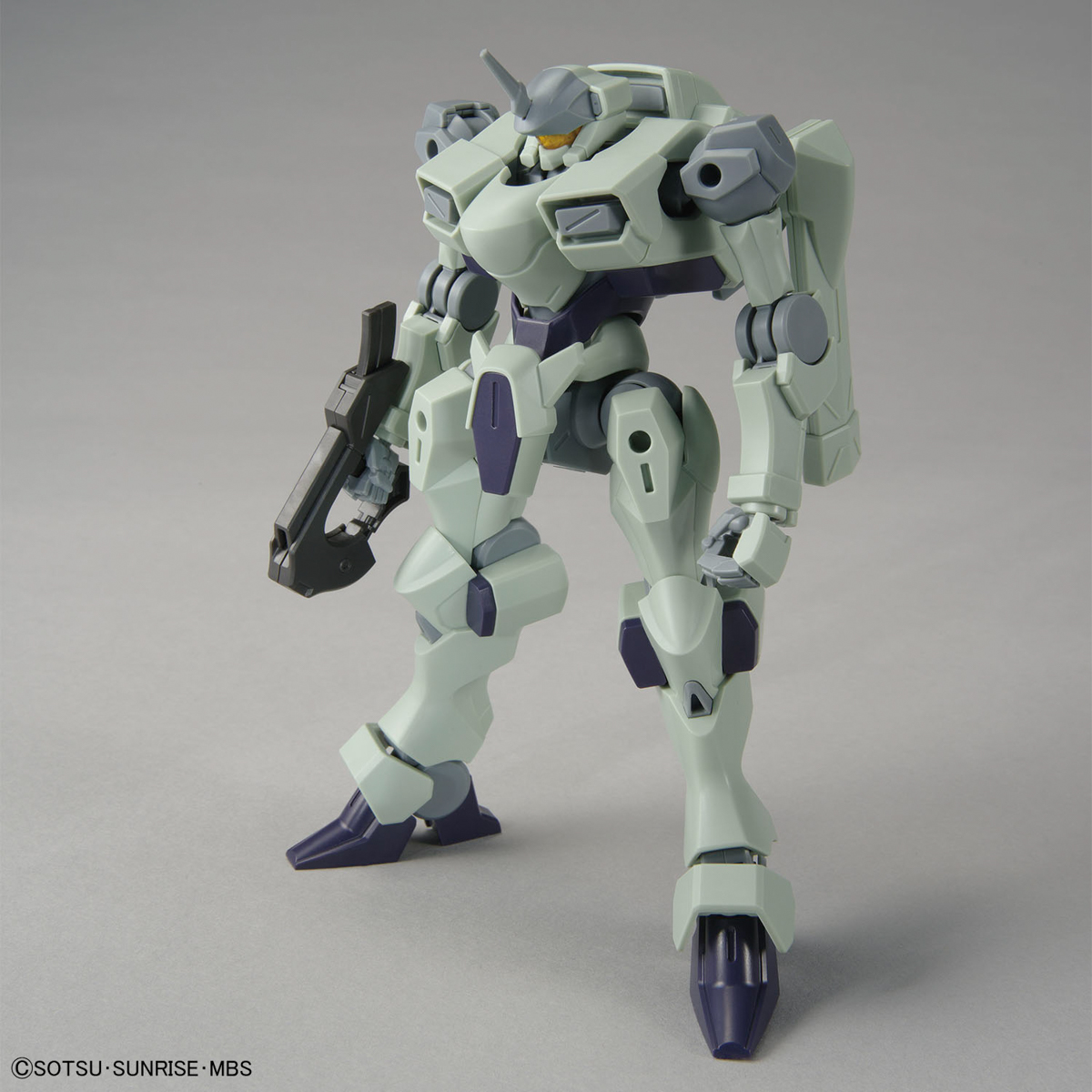 HG TWFM 1/144 Zowort