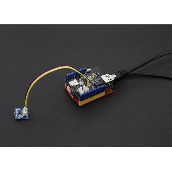 W5500 Ethernet Shield - ของแท้ Seeedstudio