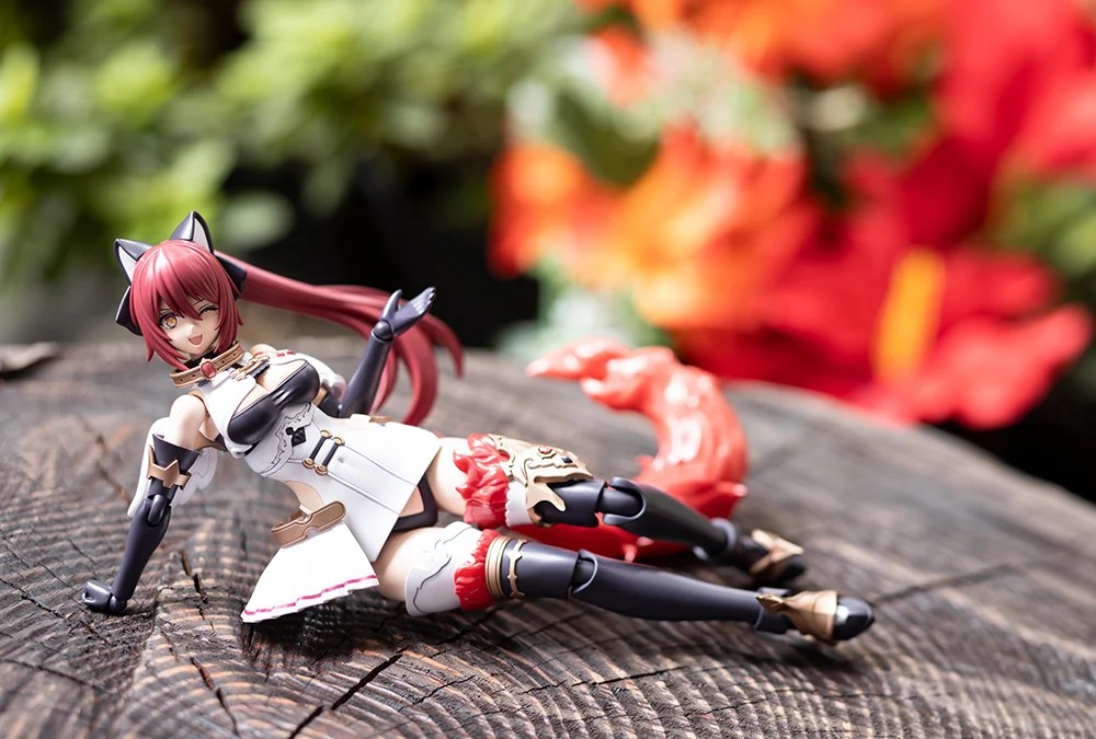 "Pre-Order" ARCANADEA Charmed