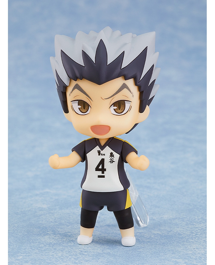 "Pre-Order" Nendoroid Surprise Haikyu!! Nationals Arc