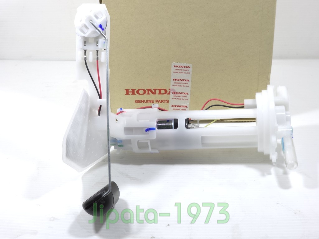 (Forza 350) ชุดปั๊มน้ำมันเชื้อเพลิง Honda Forza 350 แท้