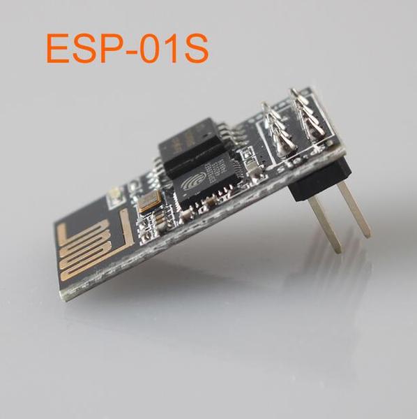 ESP-01S (ESP8266) Serial Wifi Transceiver Module
