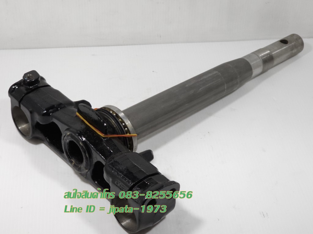 (PCX 125 i) ชุดแผงคอล่าง Honda PCX 125 i แท้