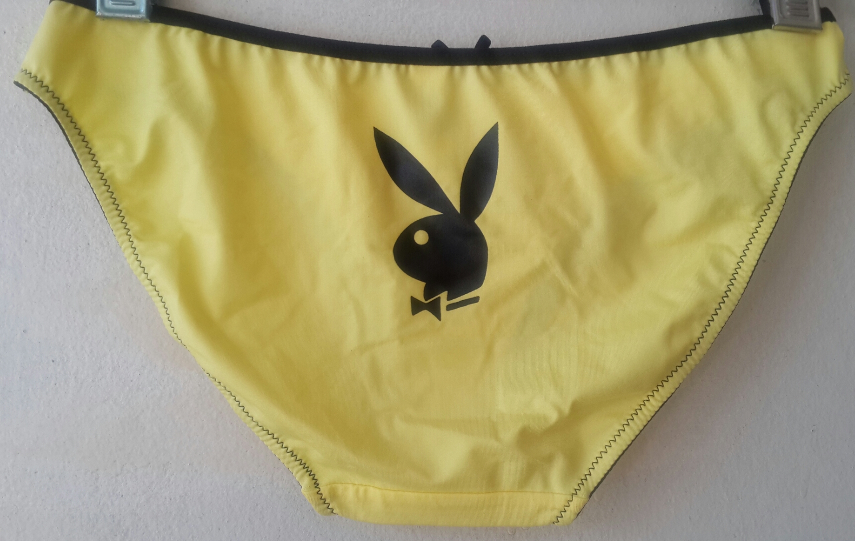 กางเกงชั้นในสตรีPlayboy