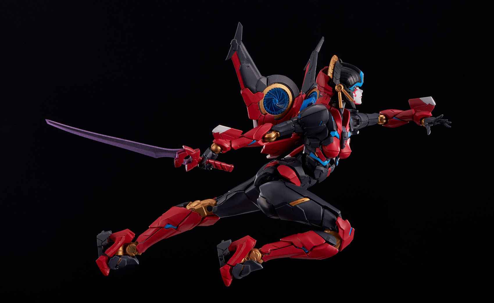"Pre-Order" [Furai Model] Windblade