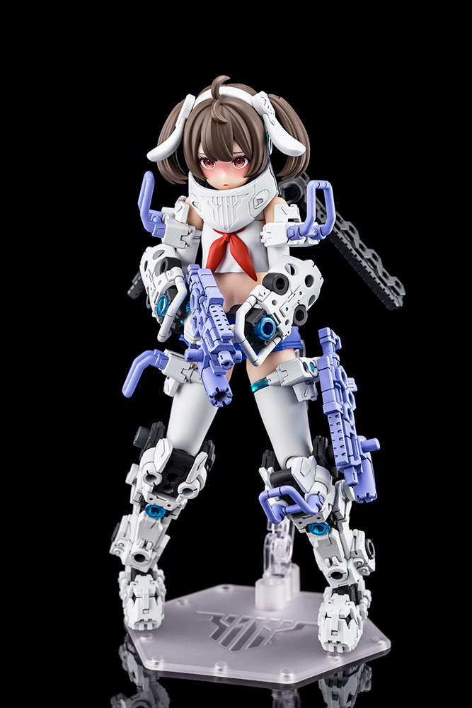 "Pre-Order" Megami Device Buster Doll Gunner
