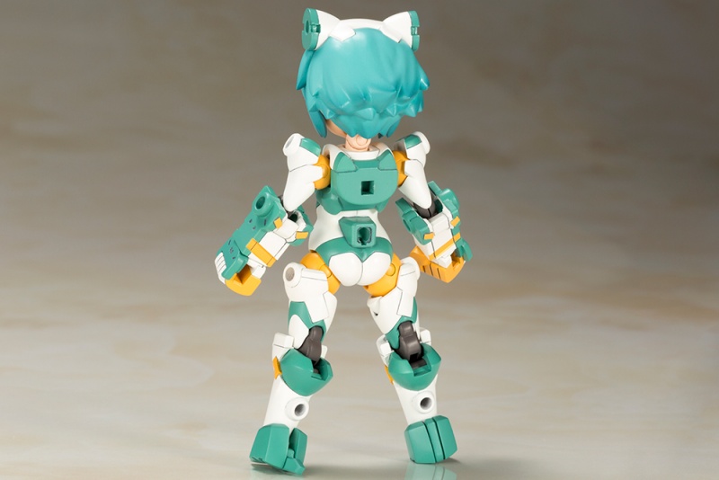 Frame Arms Girl Sylphy