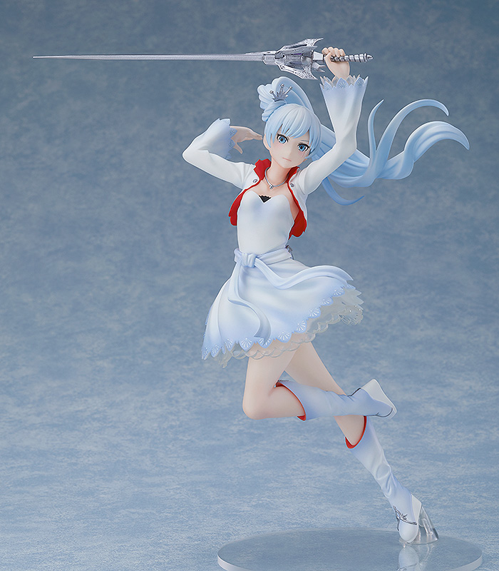 "Pre-Order" POP UP PARADE Weiss Schnee