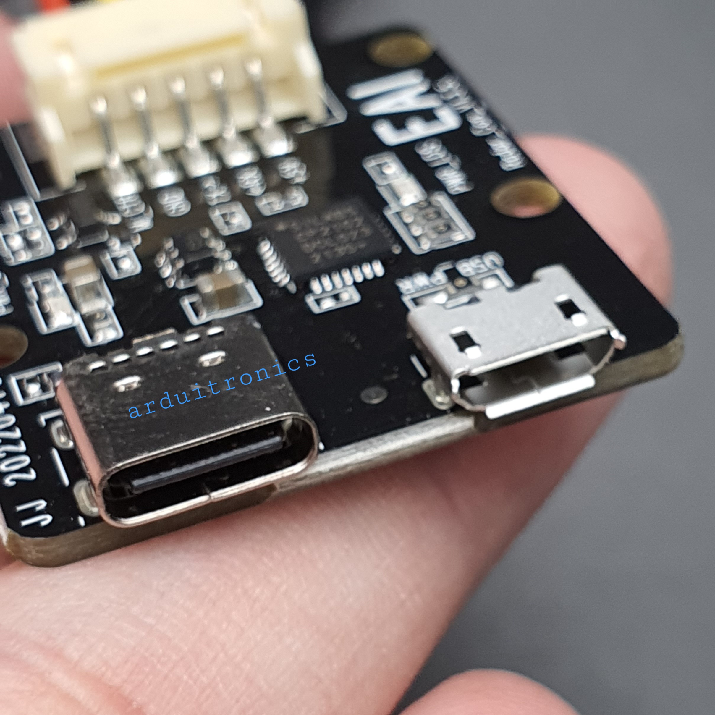 YDLIDAR X4 Pro Lidar – 360-degree Laser Range Scanner (10m) - Supports ROS