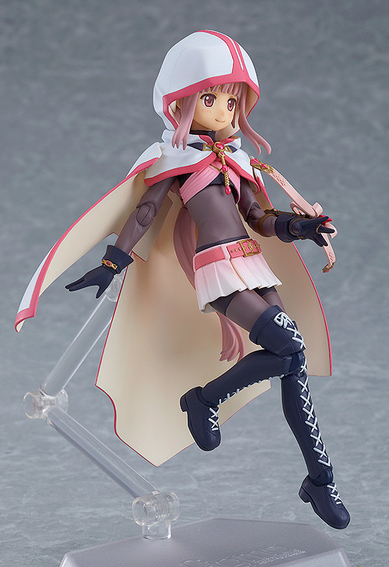 "Pre-Order" [477] figma Iroha Tamaki