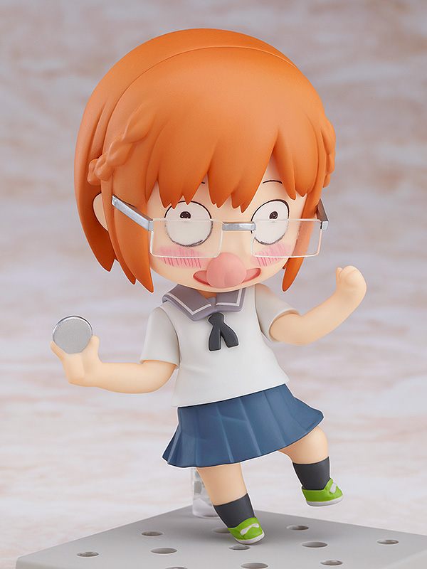 "Pre-Order" [969] Nendoroid Chio Miyamo