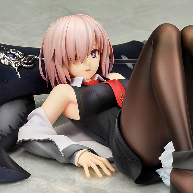 "Pre-Order" ALTER 1/7 Mash Kyrielight