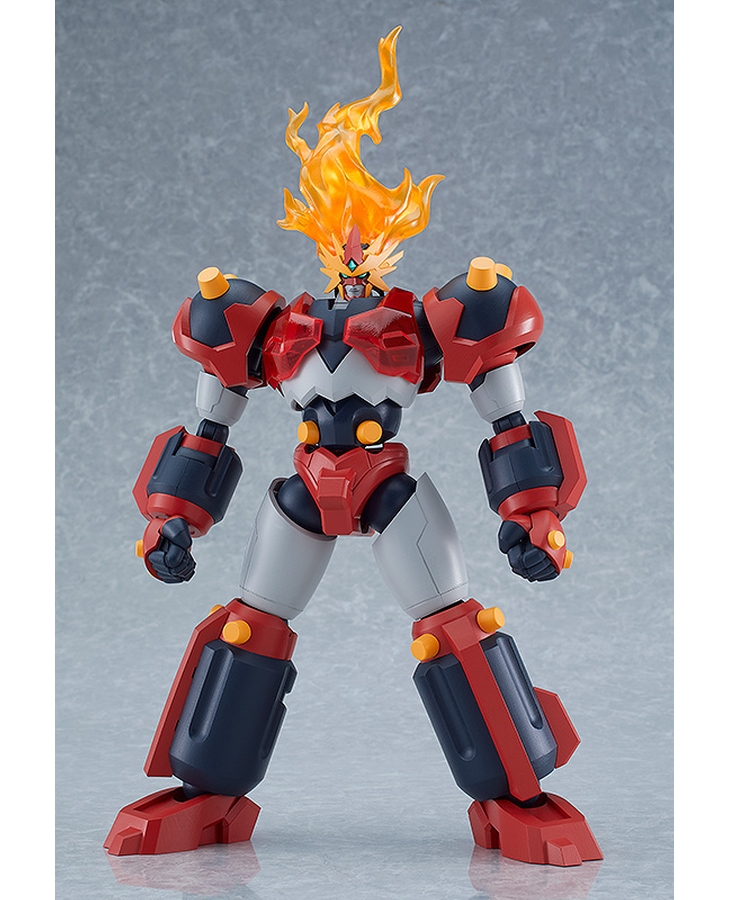 MODEROID Godannar Twin Drive Mode