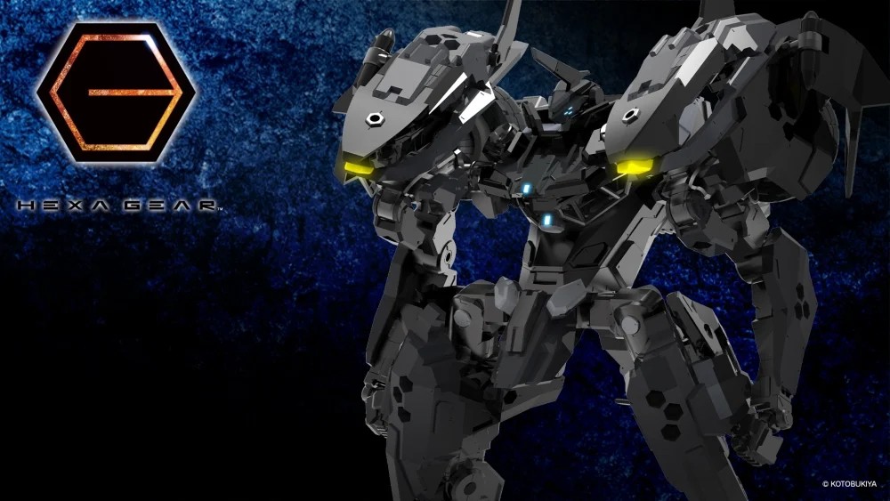 "Pre-Order" Hexa Gear 1/24 Veloce